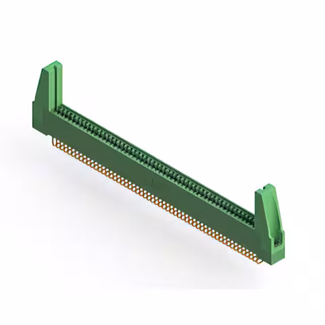345-055-558-188 EDAC Inc.  Edgeboard Connectors